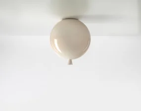 Memory Ceiling 300 PC877 Lamp, light pink