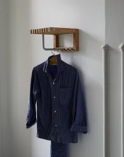 Cutter Mini Wardrobe, teak