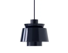 Utzon Pendant Lamp, steel blue