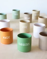 Favourite Cup - Fabulous