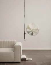 Riff Sofa Setup 4, Barnum Bouclé 11