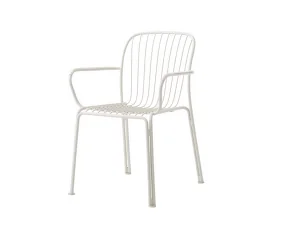 Thorvald SC95 Armchair, ivory