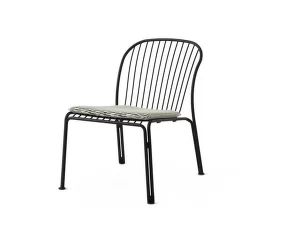 Thorvald SC100/SC101 Lounge Chair Seat Pad, Marquetry Bora