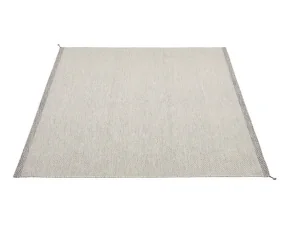 Ply Rug 280x280, off-white