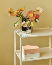 Colour Storage X-Small, soft pink