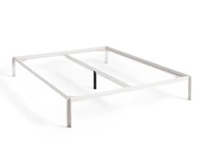Connect Bed Frame 160x200, white