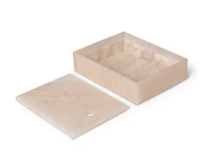 Mist Box 15x20, pearl