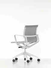 Physix Chair, soft grey