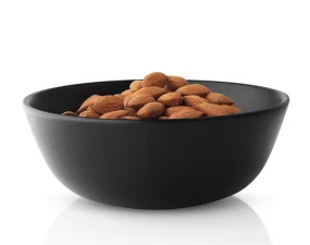 Nordic Kitchen Bowl 0.5l 16 cm, black