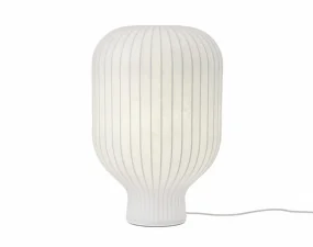 Strand Table Lamp H59, white