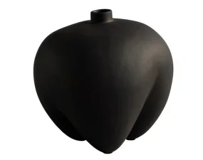 Sumo Vase Mini, coffee