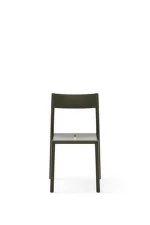 May Chair, dark green