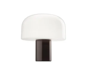 Bellhop Glass T Table Lamp, cioko