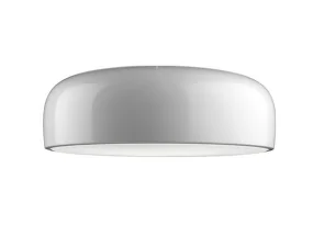 Smithfield C Ceiling Light, white