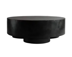 Big Foot Coffee Table Big, coffee