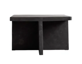 Brutus Coffee Table, coffee