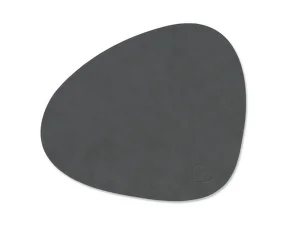 Curve Nupo Mat S, anthracite