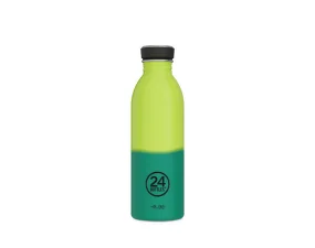 Urban Bottle REactive 0.5 l, yellow/green