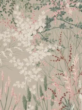 Hawthorn Wallpaper 9673W