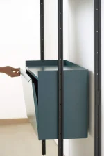 Pier System Combination 1001, blue