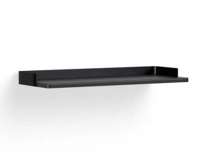 Pier System Shelf, black