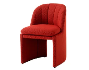 Loafer SC106 Side Chair, Sisu 0655