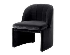 Loafer SC107 Club Chair, Gentle 0193