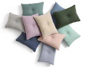 Dot Cushion Mode, lavender