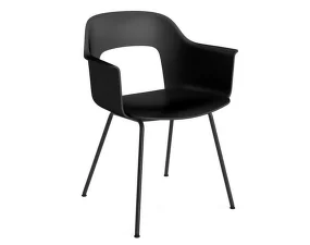 Layout Armchair 211, black