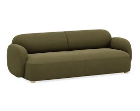 Gem sofa 3-seater, Lillehammer 5