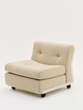 Amanta 1-Seater, Vanir 413