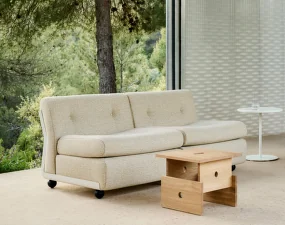 Amanta 4-Seater Sofa, Vanir 413
