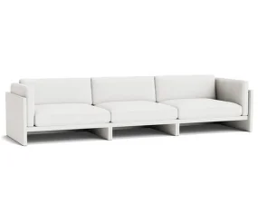 Softy Modular Sofa 4-Seater, Hallingdal 110