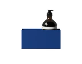 Bath Shelf 20, blue