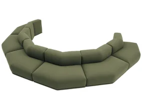 Connect 6-Seater Configuration 1, Grain 68243