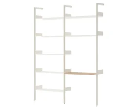 Rombe Configuration B, alabaster