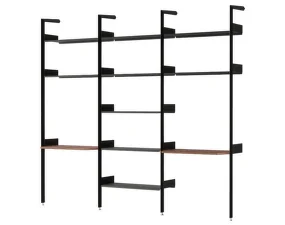 Rombe Configuration I, anthracite