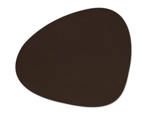 Curve Nupo Mat, hazel