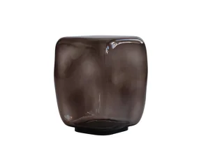 Ishi Coffee Table Mini, smoked forest