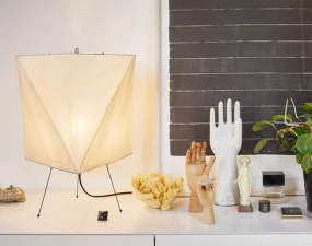 Akari YA2 Table Lamp