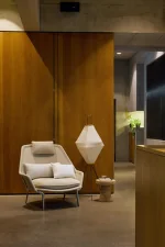 Akari 13A Floor Lamp