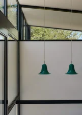 Pantop Ø23 Pendant Lamp, dark teal