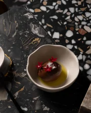 Native Bowl Petite, set of 2 pcs, birch