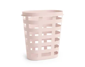 Basket Large, pink