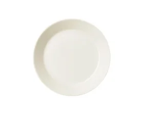 Teema Plate 15 cm, white