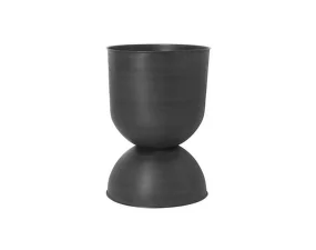 Hourglass Pot Small