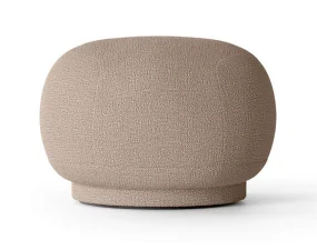 Rico Pouf, Bouclé sand