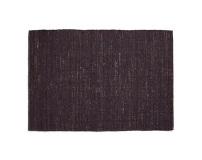 Crayon Rug 140x200 cm, plum