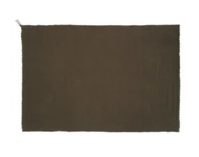 Knot Rug 200x300, soft brown