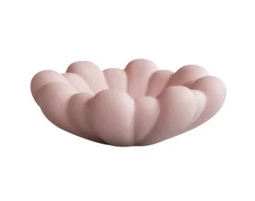 Bloom Tray Medio, rose